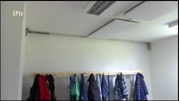 SPORT Labdarúgás